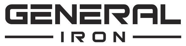 General Iron